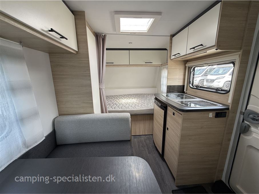 Caravelair ALBA 390